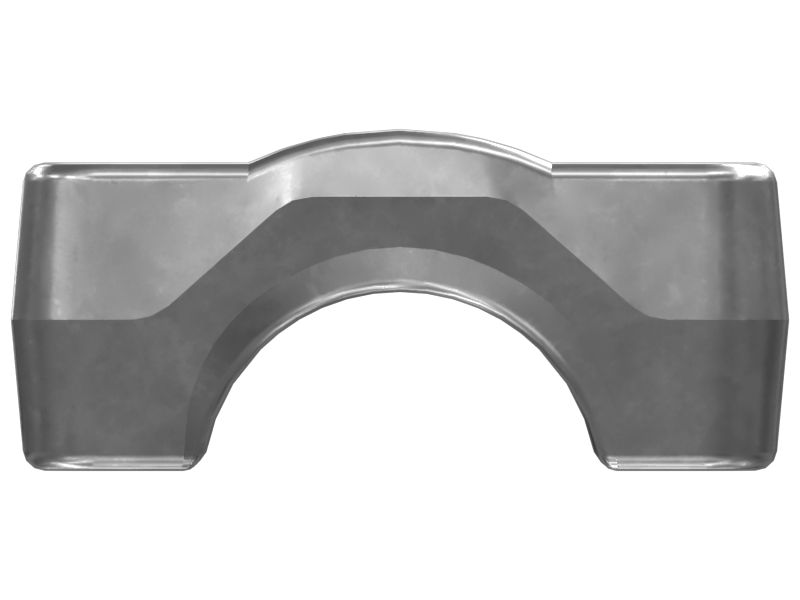 КРЫШКА ПОДШИПНИКА