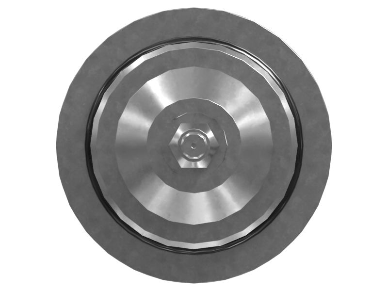 Термостатический регулятор температуры масла