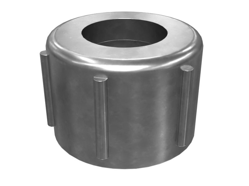 159-1123: КРЫШКА ФОРСУНКИ