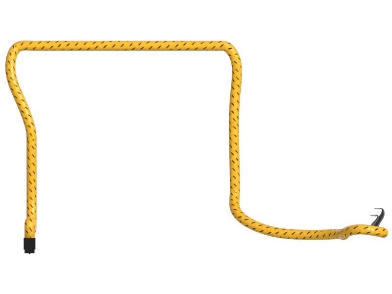 ЖГУТ ПРОВОДОВ В СБОРЕ