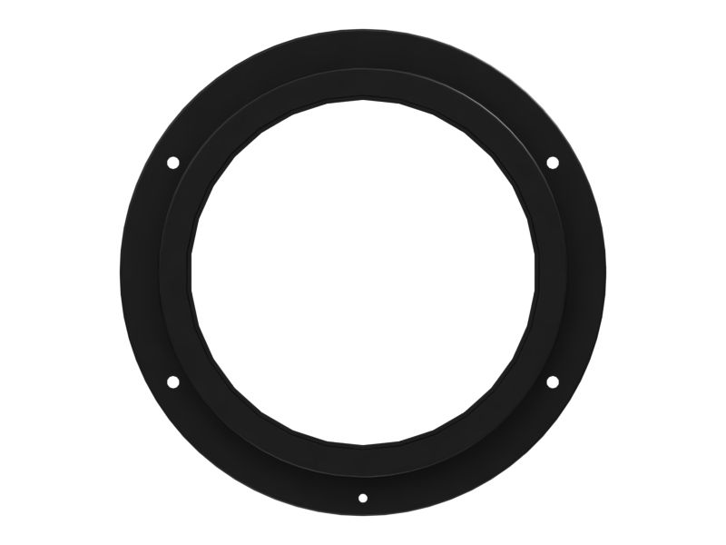 ВТУЛКА КОМПЕНСИРУЮЩАЯ