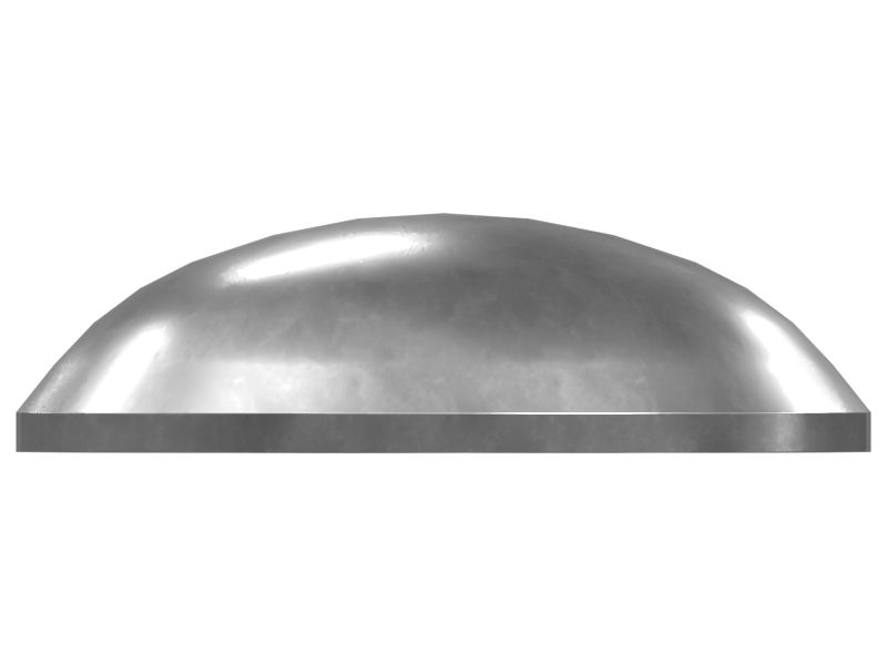 Торцевая крышка для рамы стрелы