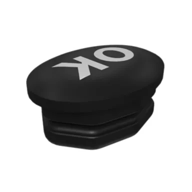 239-5401: Advisor OK Button Cap