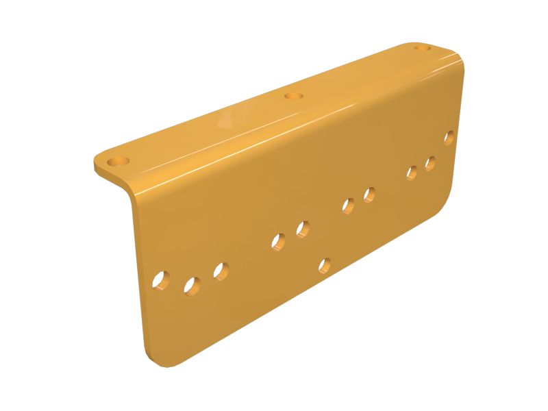 114-3926: ПЛАСТИНА