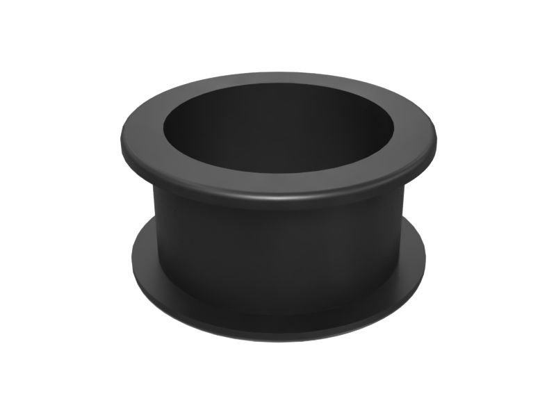 ИЗОЛИРУЮЩАЯ ШАЙБА