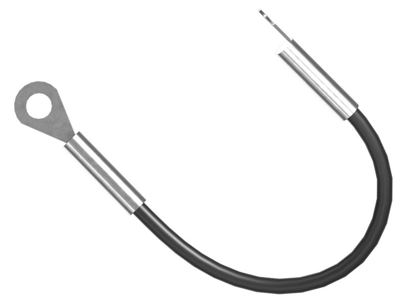 ПРОВОДКА В СБОРЕ