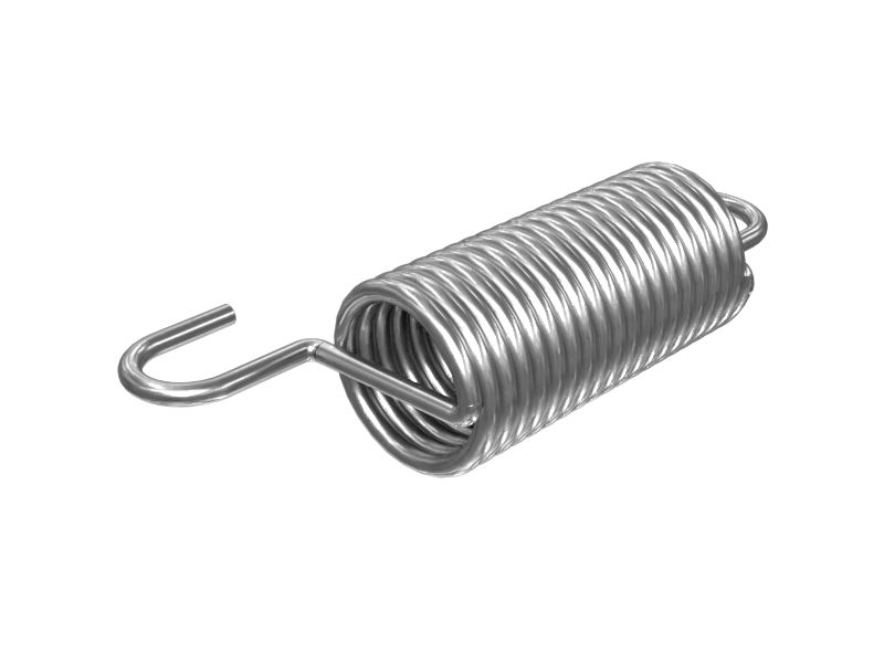 142-8425: ПРУЖИНА