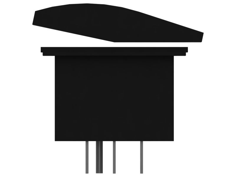 ПЕРЕКЛЮЧАТЕЛЬ В СБОРЕ