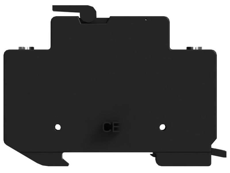 ДЕРЖАТЕЛЬ ПРЕДОХРАНИТЕЛЯ