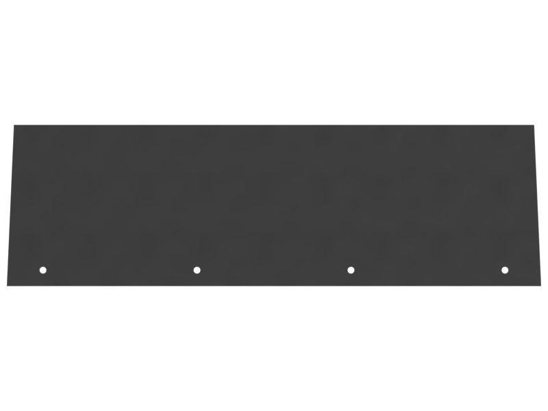 Грязезащитный щиток