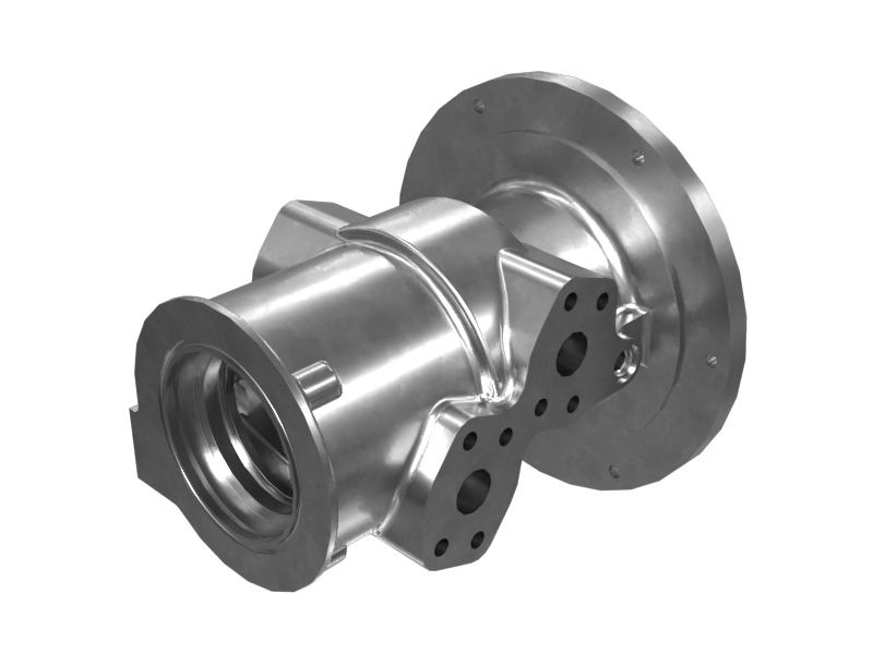 225-4548: КОРПУС