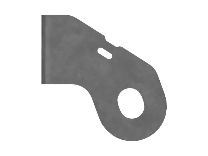 ПРАВАЯ ПЛАСТИНА