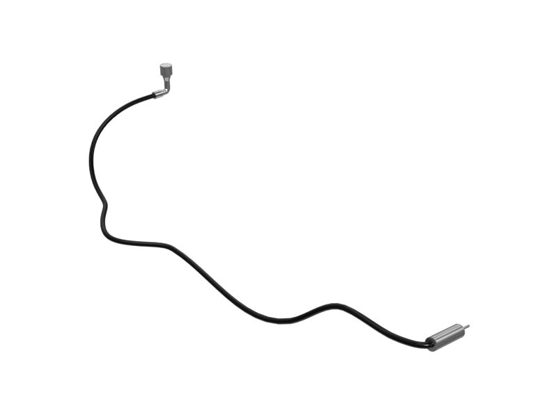 КАБЕЛЬ В СБОРЕ