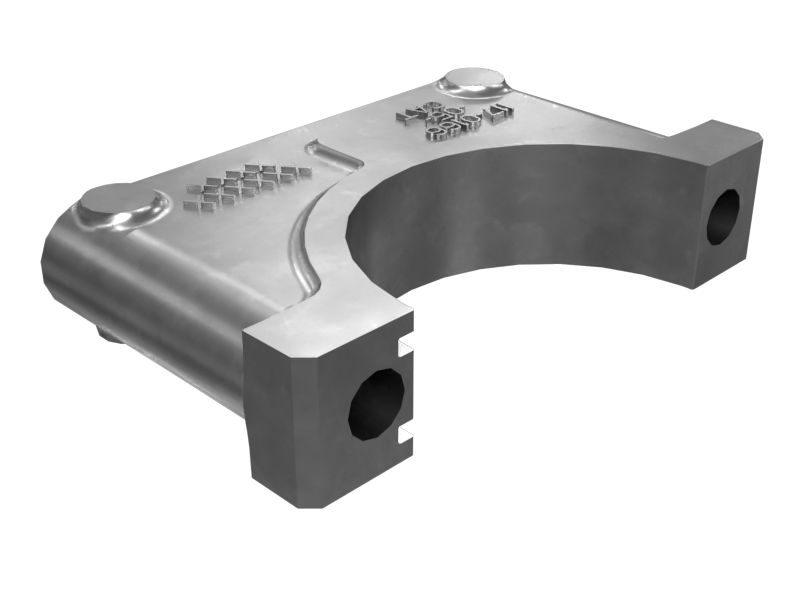 117-0166: КОЛПАЧОК ПОДШИПНИКА