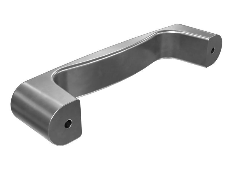 ПЛАСТИКОВАЯ РУКОЯТЬ