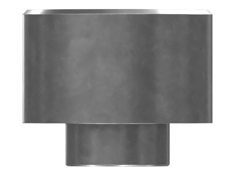 ПЕРЕХОДНИК ЗАСЛОНКИ