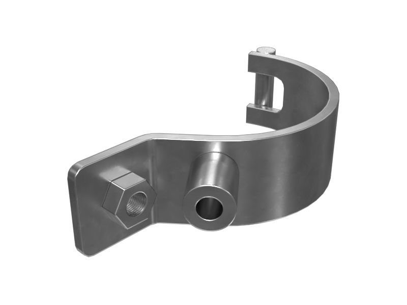 426-0196: Boom Check Valve Support 4260196 купить