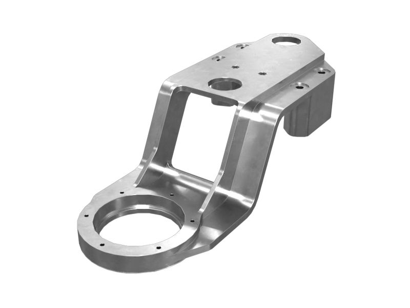 ОПОРА ДАТЧИКОВ ВИБРАЦИИ