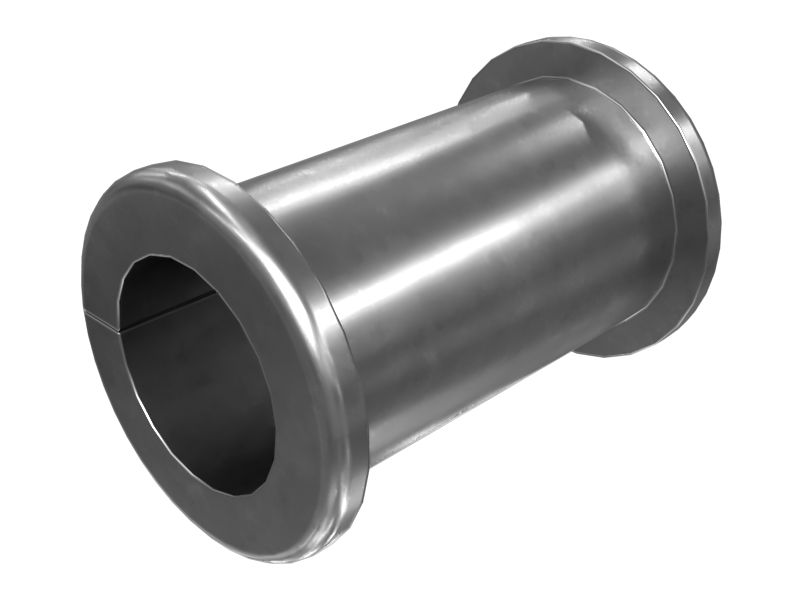 ИЗОЛИРУЮЩАЯ ШАЙБА