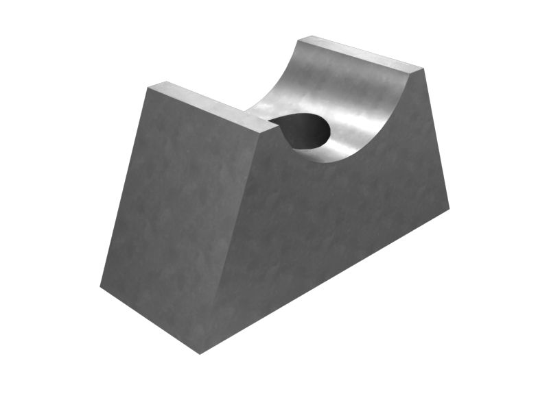 144-9976: ОПОРА ВАЛА