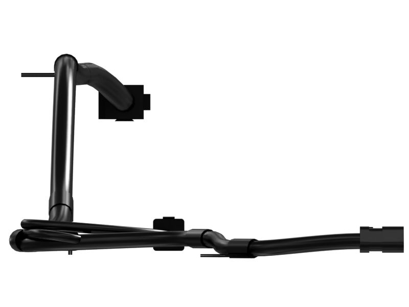 ЖГУТ ПРОВОДОВ В СБОРЕ В