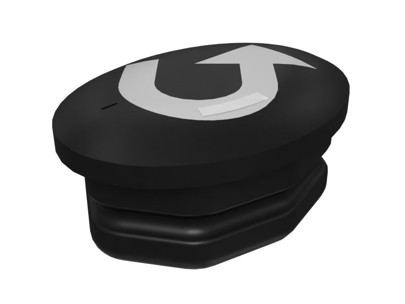 КОЛПАЧОК КНОПКИ