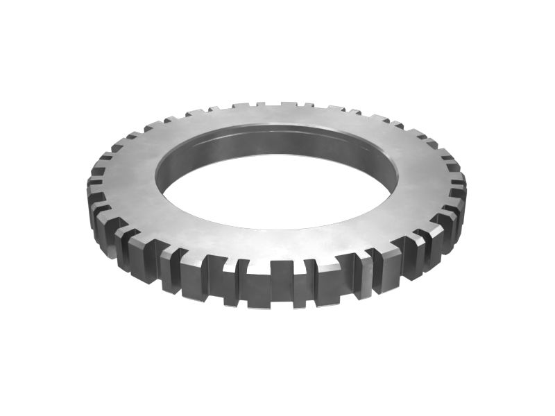 ДАТЧИК ЧАСТОТЫ ВРАЩЕНИЯ РОТОРА