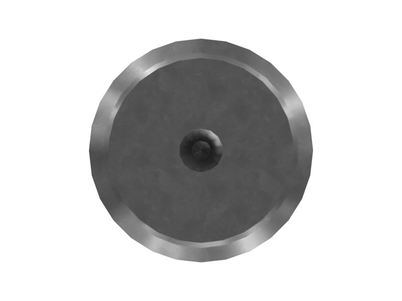 КЛАПАН ОБРАТНЫЙ