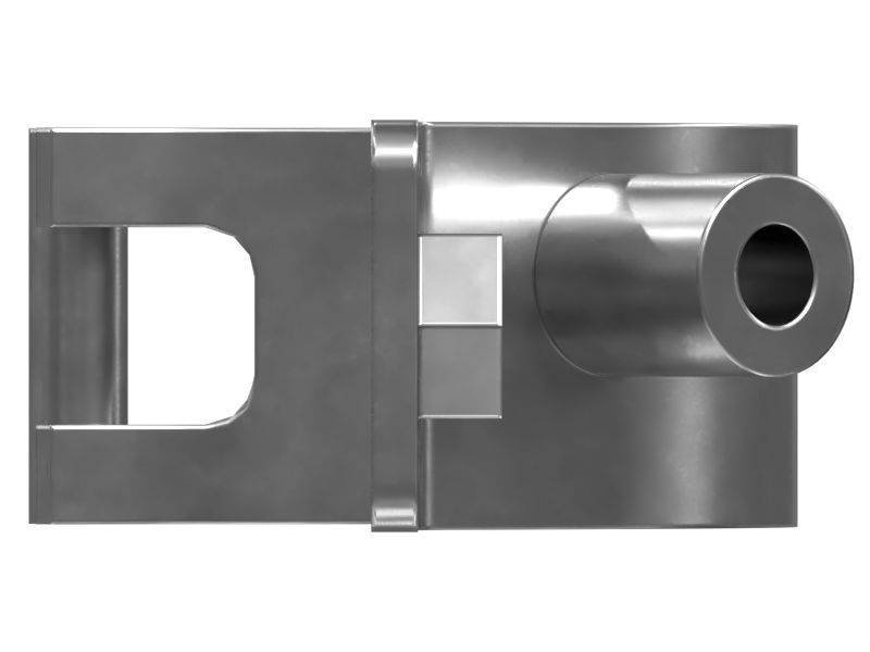 426-0196: Boom Check Valve Support 4260196 купить