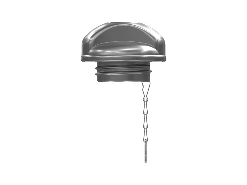 96mm Outer Diameter Non Vented Tank Cap