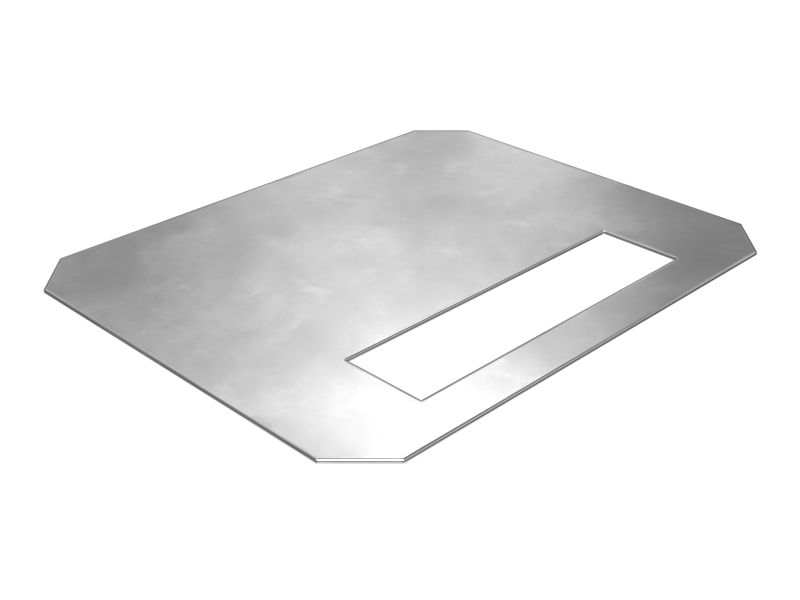 169-7495: НАКЛЕЙКА ИДЕНТИФИКАЦИОННАЯ