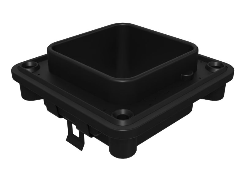 ФЛАНЕЦ ОПОРНЫЙ