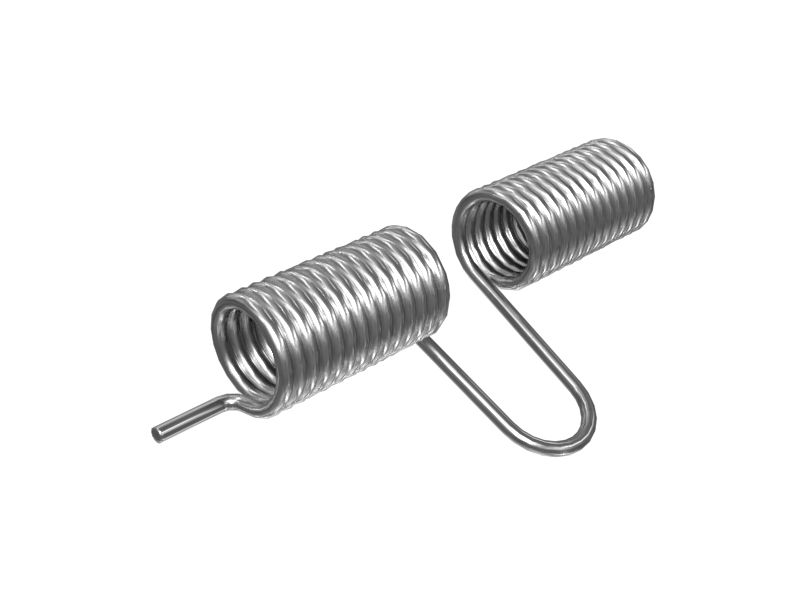 170-8590: ПРУЖИНА