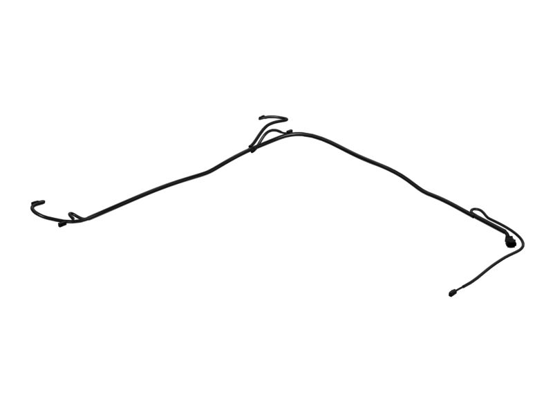 122-1165: ЖГУТ ПРОВОДОВ В СБОРЕ