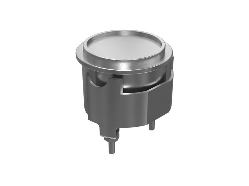 ИНДИКАТОР В СБОРЕ