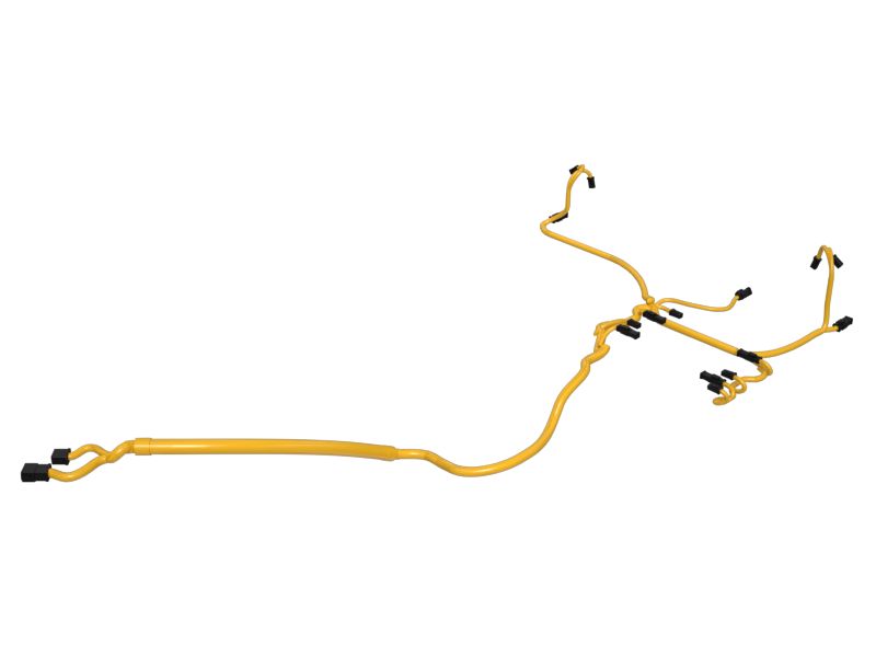 ЖГУТ ПРОВОДОВ В СБОРЕ