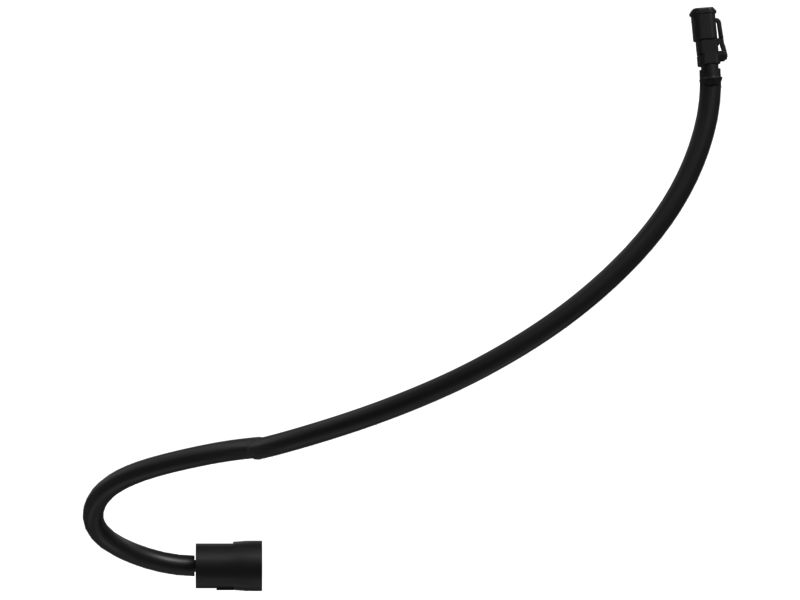 ЖГУТ ПРОВОДОВ В СБОРЕ