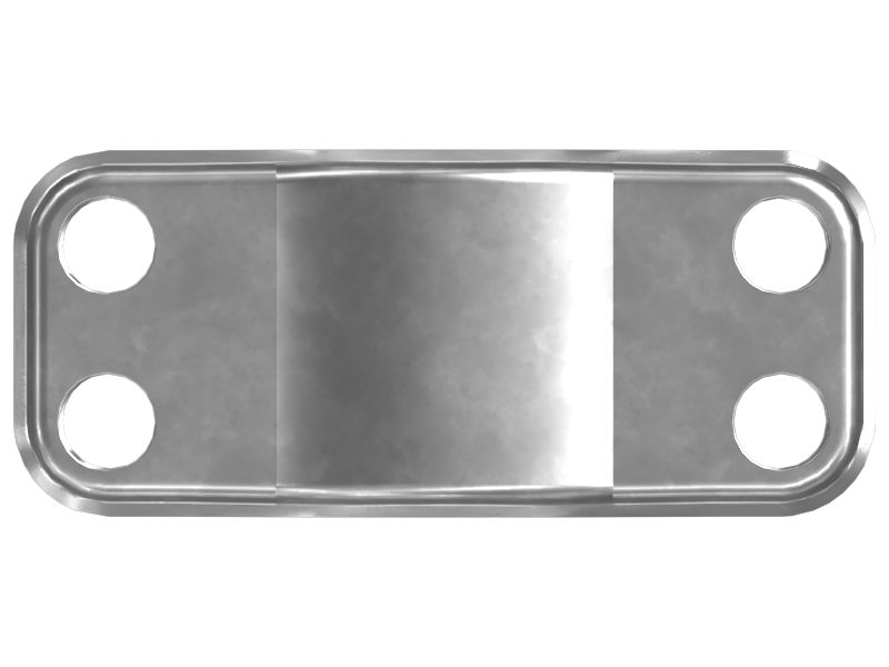 КРЫШКА ПОДШИПНИКА