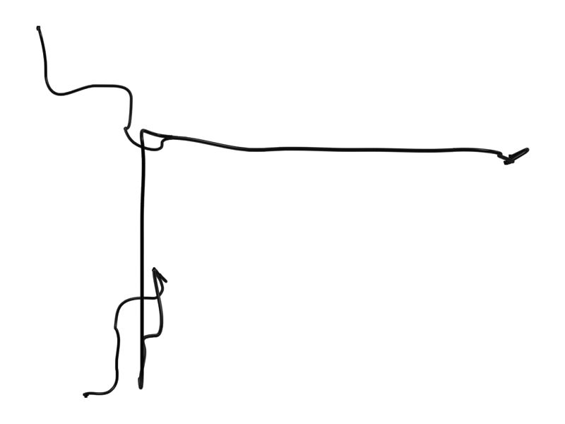 ЖГУТ ПРОВОДОВ В СБОРЕ