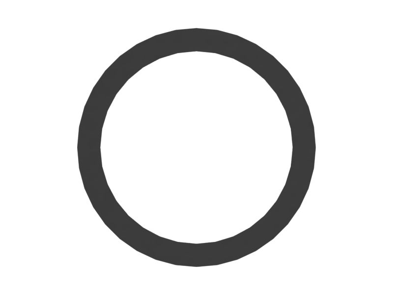 ПРОКЛАДКА СИСТЕМЫ РУЛЕВОГО УПРАВЛЕНИЯ