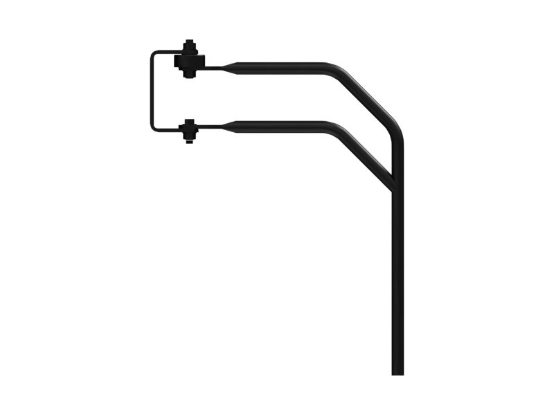 РЫЧАГ ЗЕРКАЛА