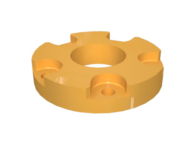 134-8949: ПЛАСТИНА