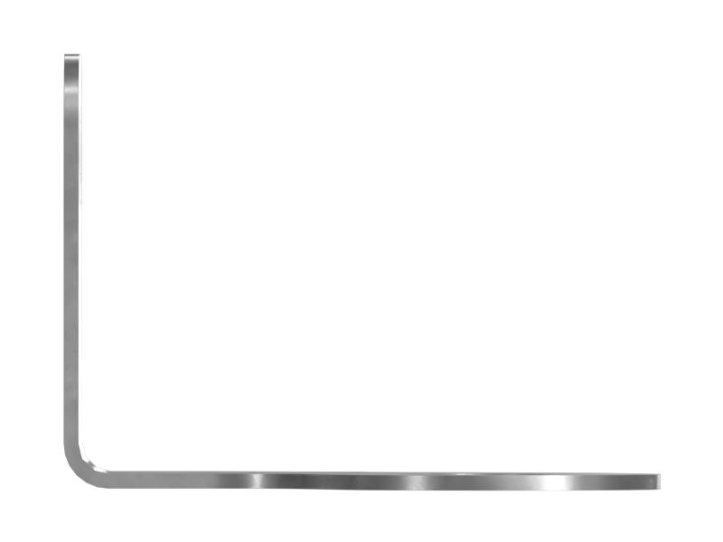 ПЛАСТИНА (ЛЕВАЯ)