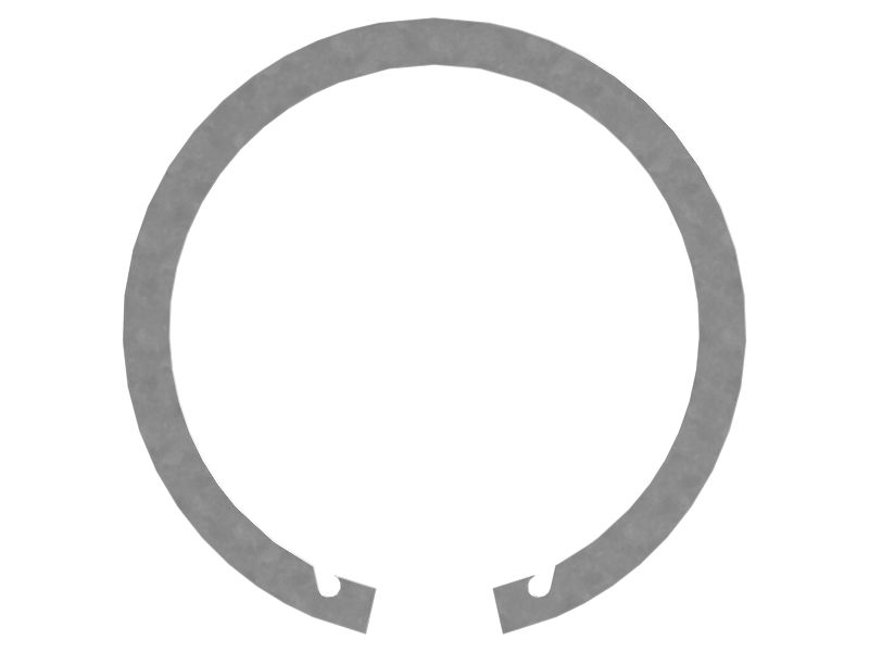 КОЛЬЦО СТОПОРНОЕ