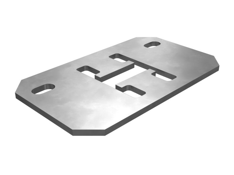 102-8639: КРОНШТЕЙН