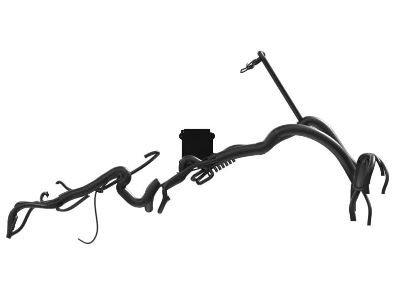 ЖГУТ ПРОВОДОВ В СБОРЕ