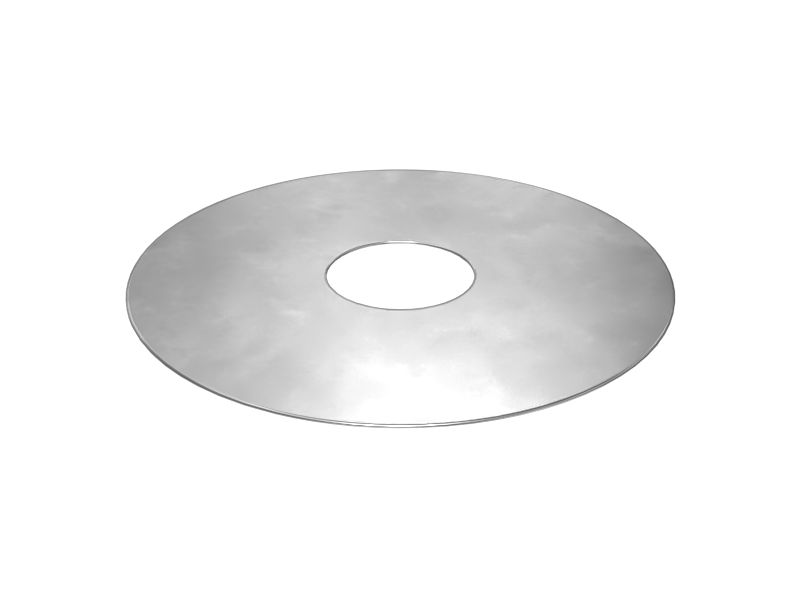 РЕГУЛИРОВОЧНАЯ ПРОКЛАДКА