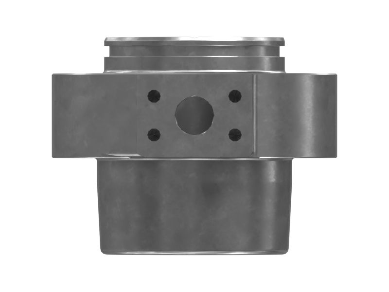 559-9880: Hydraulic Cylinder Head 5599880 купить