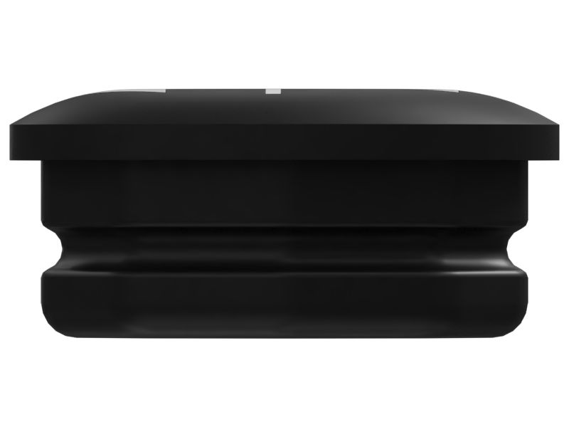 239-5403: 7 mm tyk knapdæksel