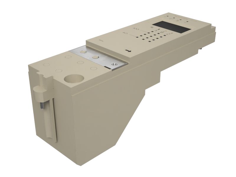 244-9833: ОТКЛЮЧАЮЩИЙ ЭЛЕМЕНТ